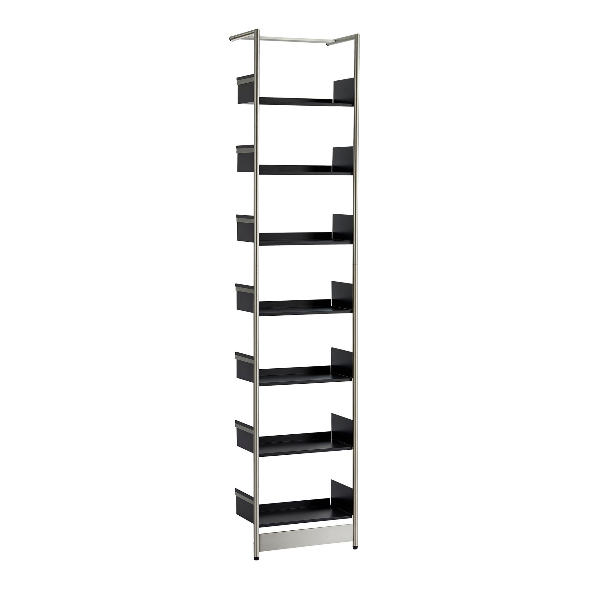 Pool 196 Medium Leaning shelf Mox